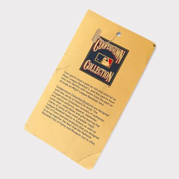 Chicago Cubs Official MLB Jersey - Cooperstown Collection Youth Size Large - Picture 6 of 6